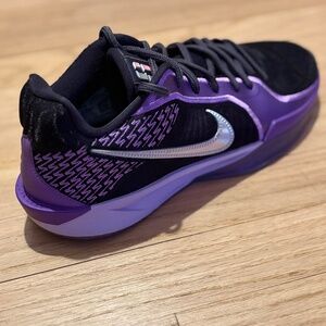 Nike Sabrina 2 Court Vision